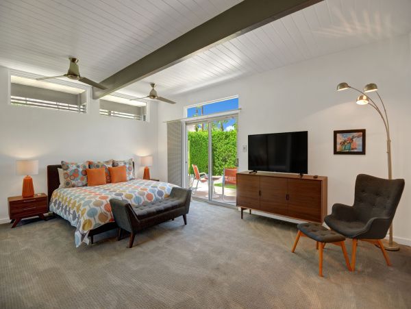 Palm Springs Home 991881