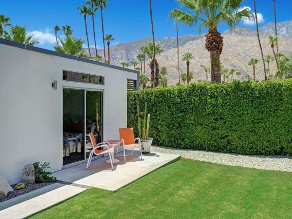 Palm Springs Home 991881