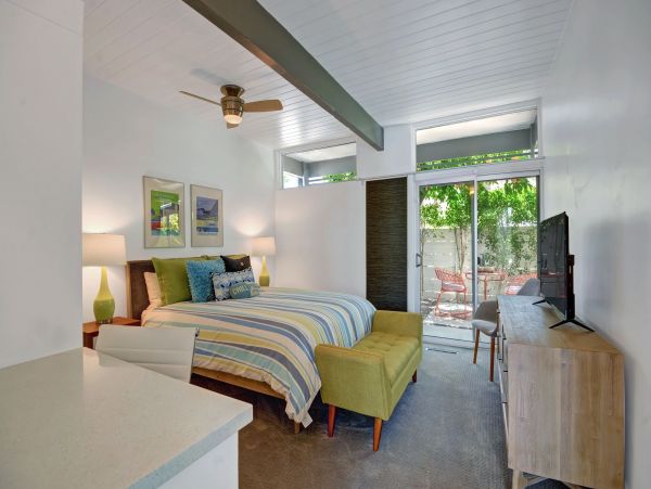 Palm Springs Home 991881