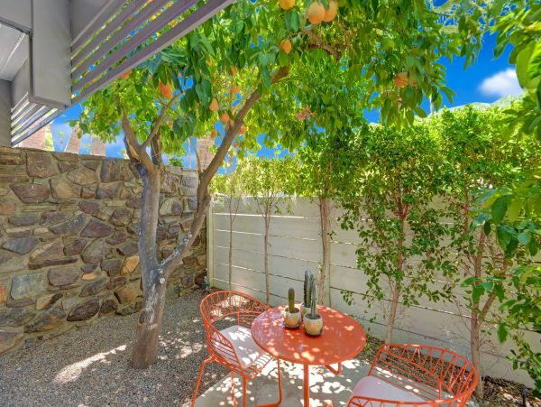 Palm Springs Home 991881