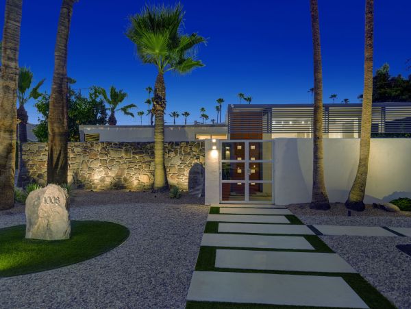 Palm Springs Home 991881