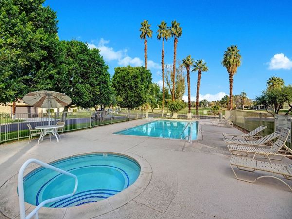 Palm Springs Condo 991882
