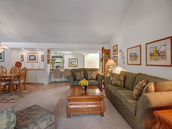 Palm Springs Condo 991882