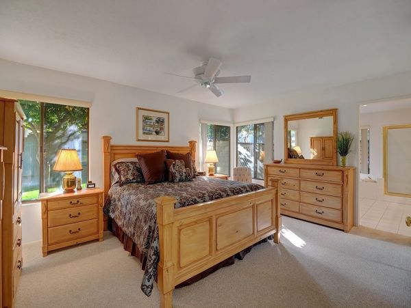 Palm Springs Condo 991882