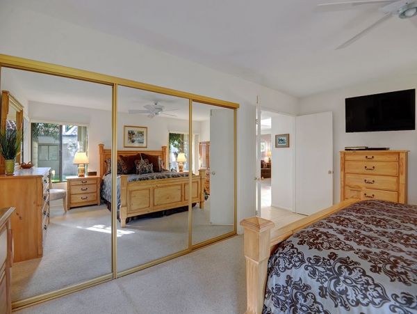 Palm Springs Condo 991882