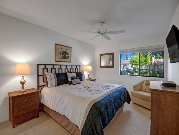 Palm Springs Condo 991882