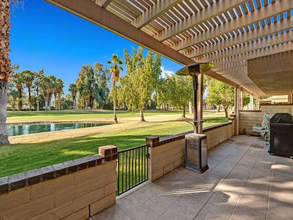 Palm Springs Condo 991882