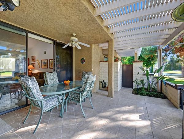 Palm Springs Condo 991882