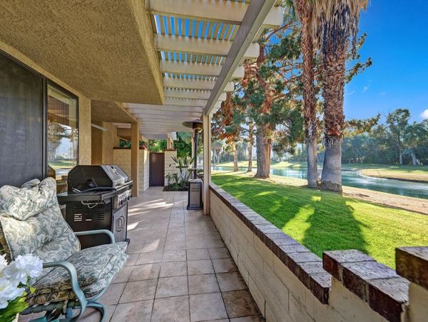 Palm Springs Condo 991882