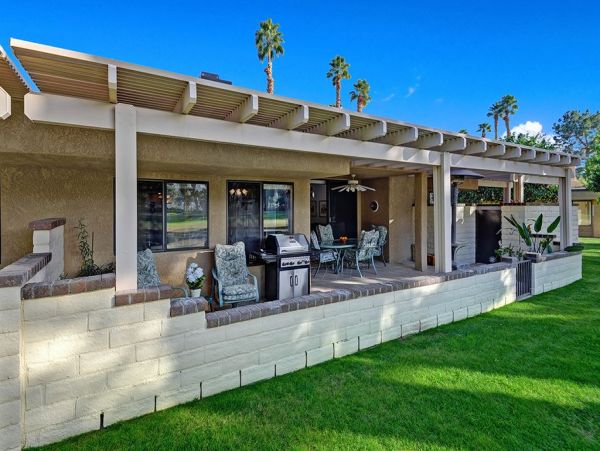 Palm Springs Condo 991882