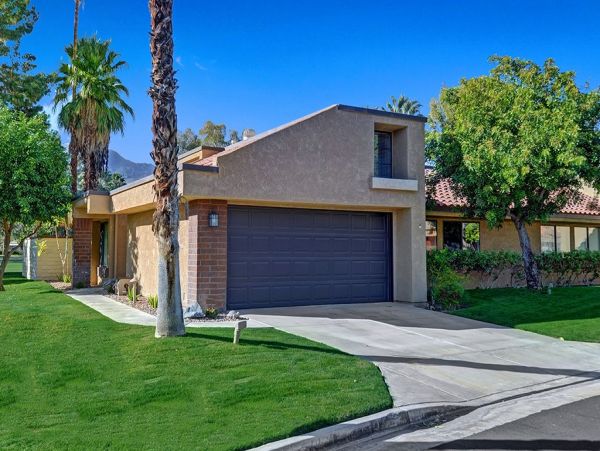 Palm Springs Condo 991882