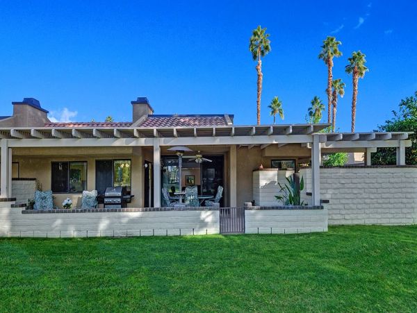 Palm Springs Condo 991882