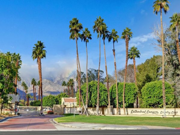 Palm Springs Condo 991882