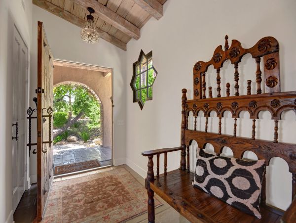Palm Springs Home 991883