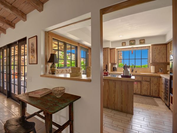 Palm Springs Home 991883