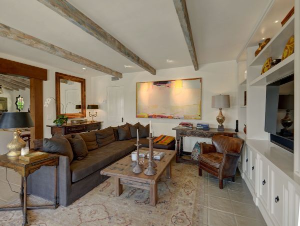 Palm Springs Home 991883