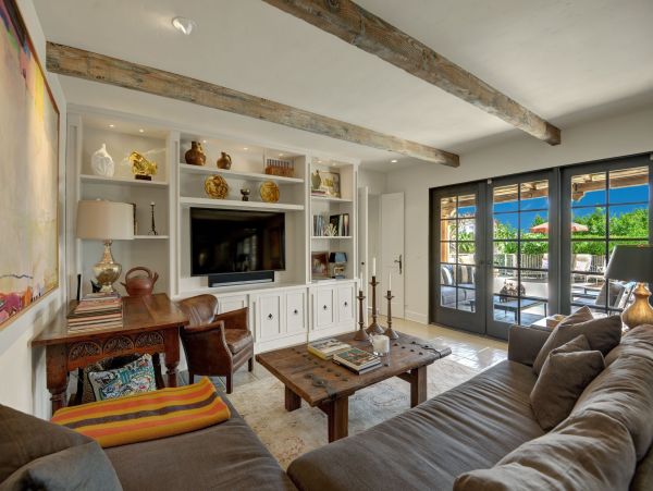 Palm Springs Home 991883