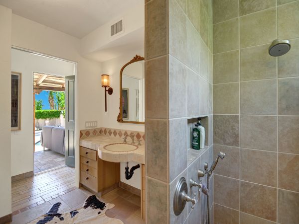 Palm Springs Home 991883