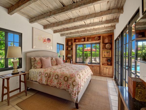 Palm Springs Home 991883
