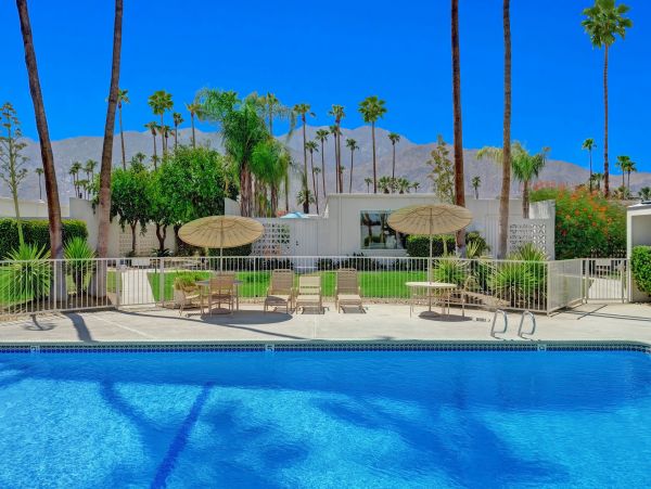 Palm Springs Condo 991884