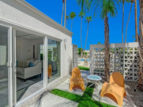 Palm Springs Condo 991884