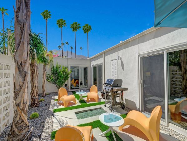 Palm Springs Condo 991884