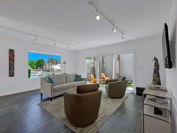 Palm Springs Condo 991884