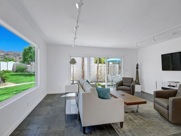 Palm Springs Condo 991884