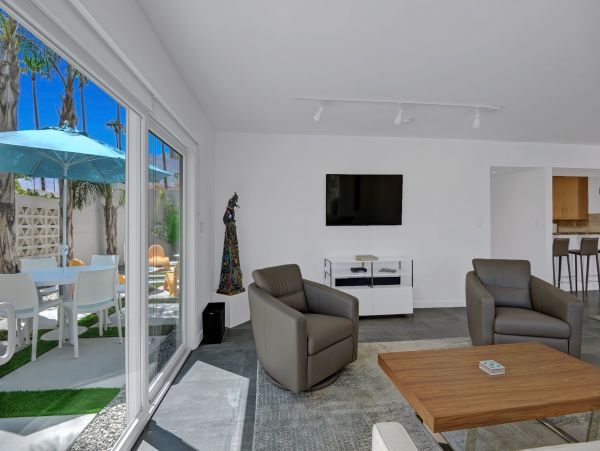 Palm Springs Condo 991884