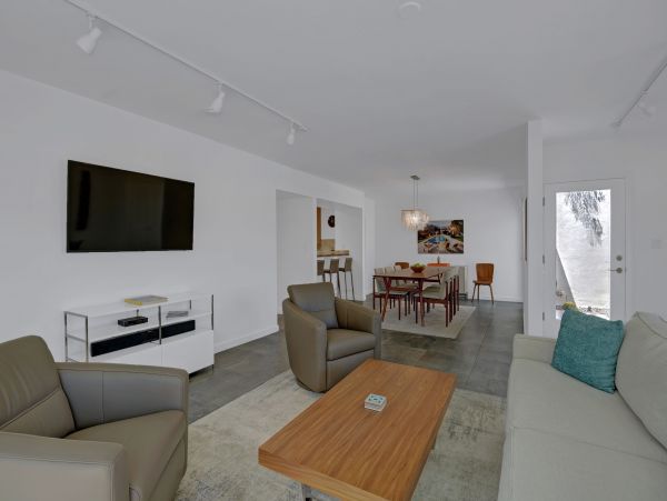Palm Springs Condo 991884