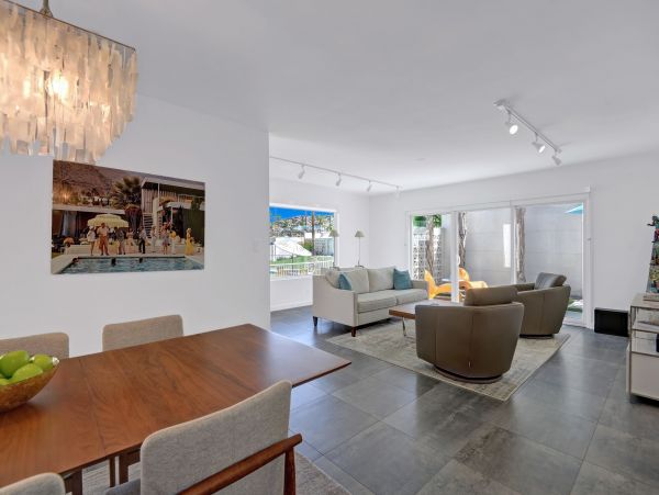 Palm Springs Condo 991884
