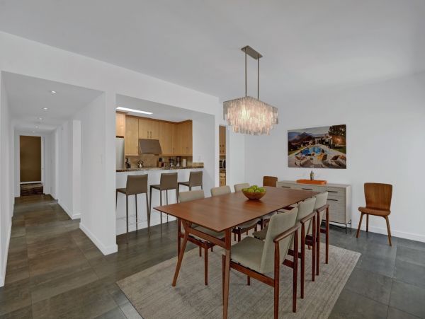 Palm Springs Condo 991884