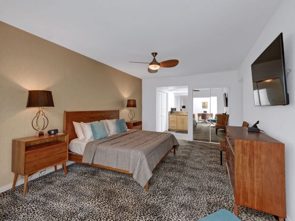 Palm Springs Condo 991884