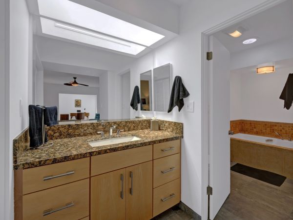 Palm Springs Condo 991884