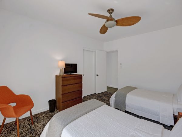 Palm Springs Condo 991884