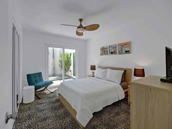 Palm Springs Condo 991884