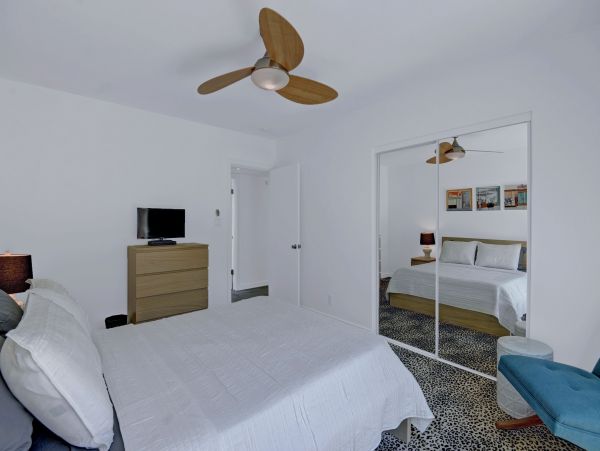 Palm Springs Condo 991884