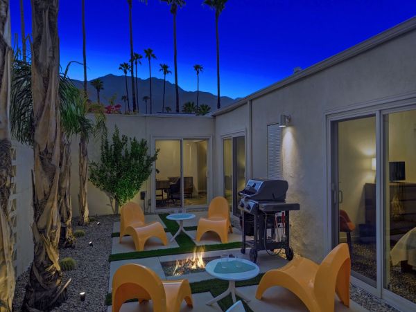 Palm Springs Condo 991884