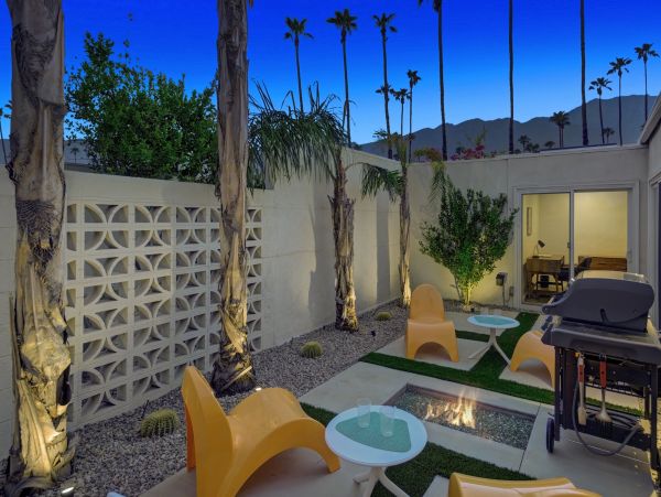 Palm Springs Condo 991884