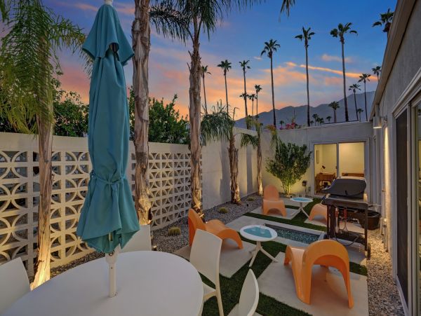 Palm Springs Condo 991884