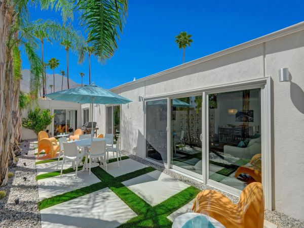 Palm Springs Condo 991884