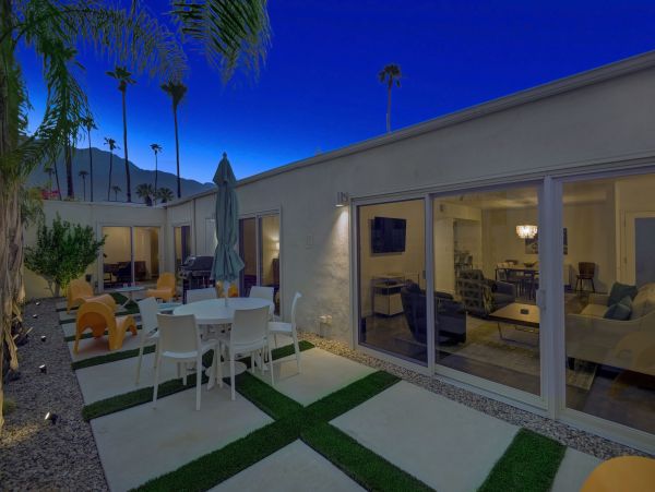 Palm Springs Condo 991884