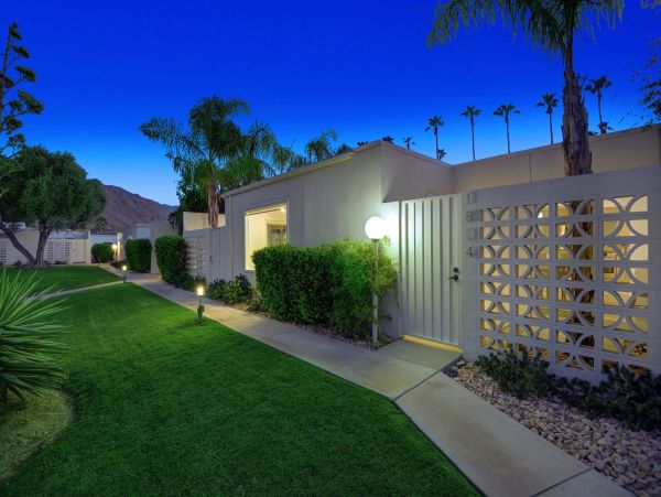Palm Springs Condo 991884