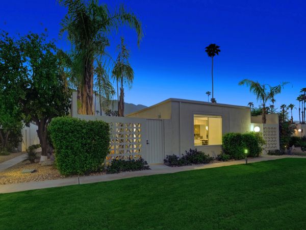 Palm Springs Condo 991884