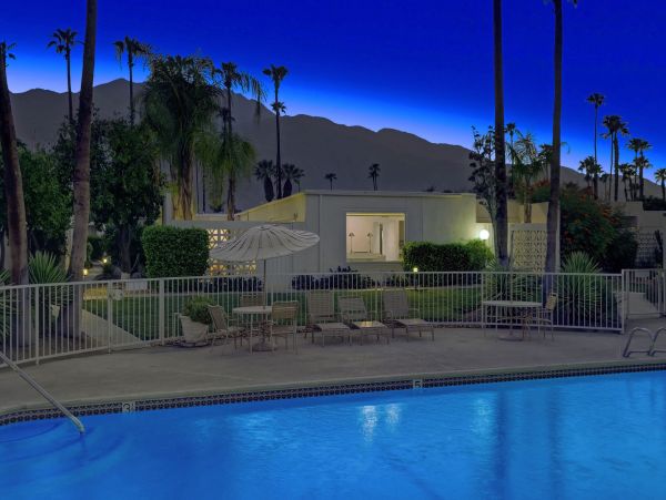 Palm Springs Condo 991884