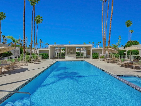 Palm Springs Condo 991884