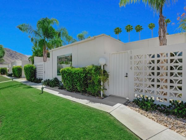 Palm Springs Condo 991884