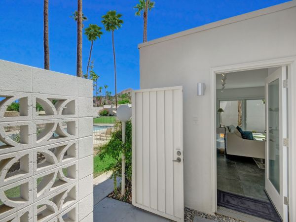 Palm Springs Condo 991884