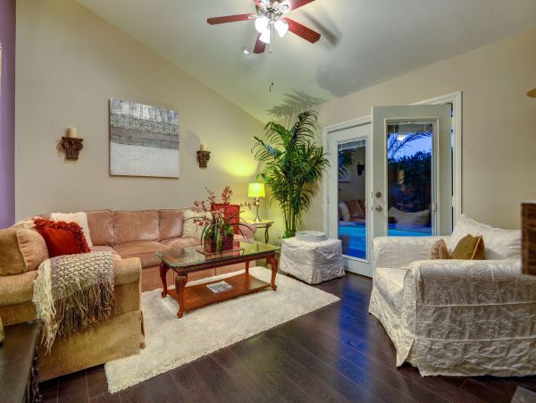 Palm Springs Home 991885