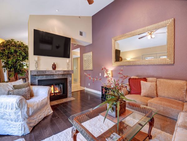Palm Springs Home 991885